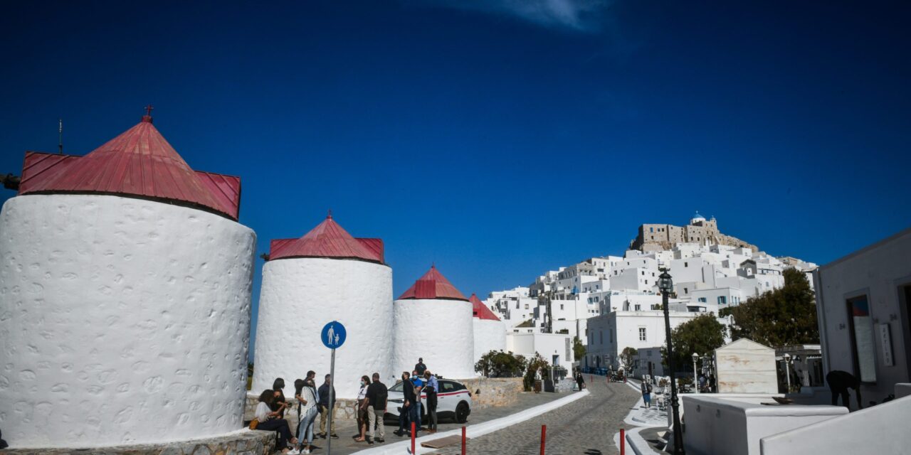 Όλες οι αλλαγές που φέρνει το Ειδικό Χωροταξικό Πλαίσιο για τον Τουρισμό σε 12 ερωτοαπαντήσεις