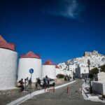Όλες οι αλλαγές που φέρνει το Ειδικό Χωροταξικό Πλαίσιο για τον Τουρισμό σε 12 ερωτοαπαντήσεις