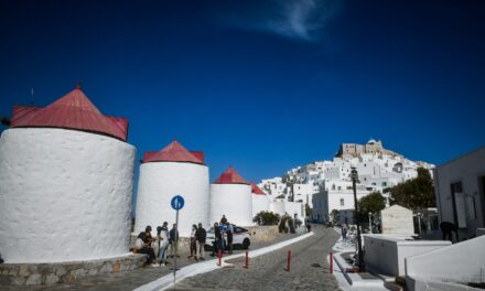 Όλες οι αλλαγές που φέρνει το Ειδικό Χωροταξικό Πλαίσιο για τον Τουρισμό σε 12 ερωτοαπαντήσεις