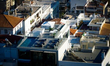 Ακίνητα: Τι αλλάζει για χιλιάδες ιδιοκτήτες η άρση κατασχέσεων με μερική εξόφληση του χρέους