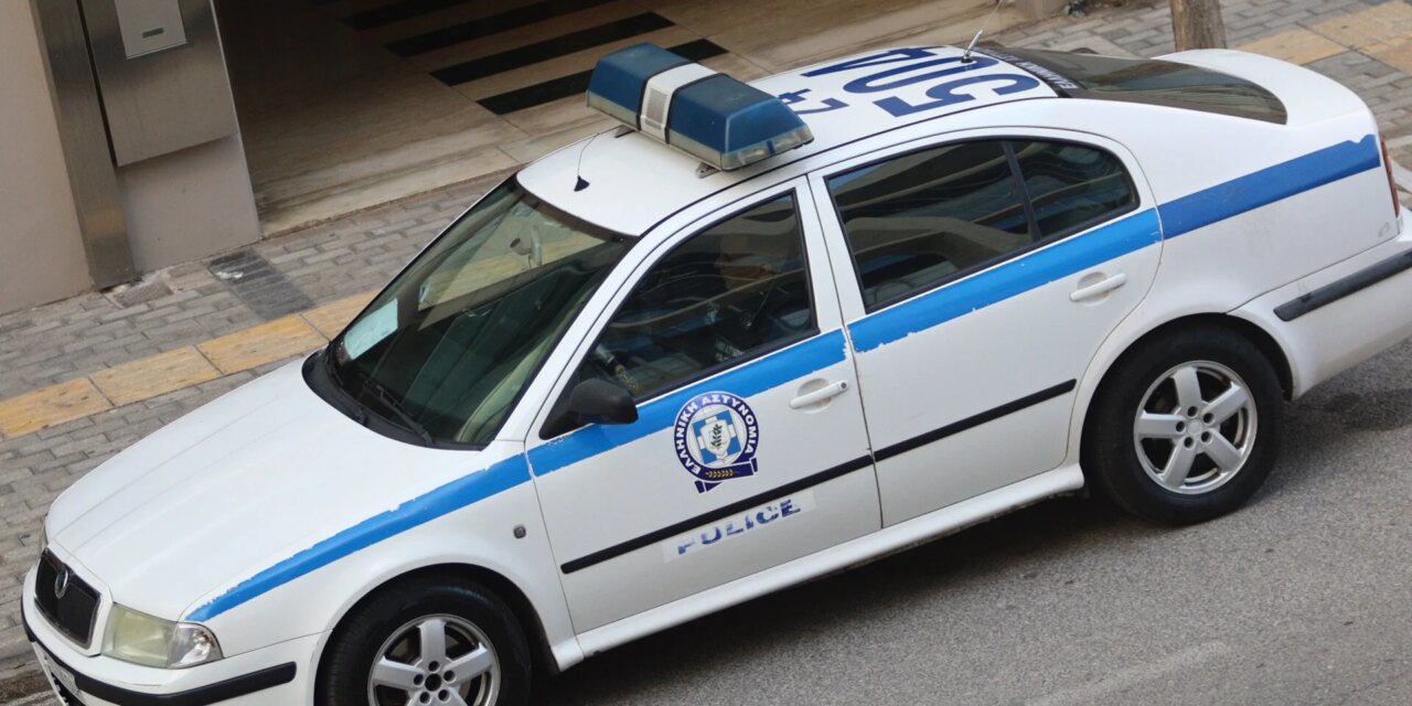 Άνω Λιόσια: Νεκρός εντοπίστηκε 72χρονος σε αυτοκίνητο