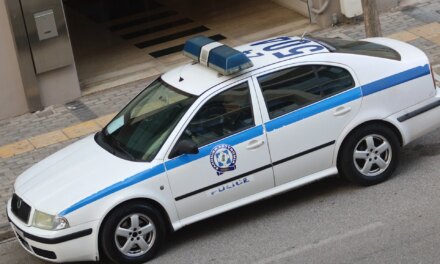 Άνω Λιόσια: Νεκρός εντοπίστηκε 72χρονος σε αυτοκίνητο