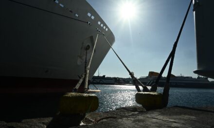 Στήριξη 60 εκατ. ευρώ στην ακτοπλοΐα λόγω του υψηλού κόστος καυσίμων