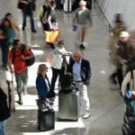 Επιβατική κίνηση: Αύξηση 4,7% στο Ελ. Βενιζέλος τον Ιούλιο – Σχεδόν 4 εκατ. επιβάτες