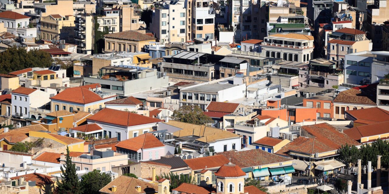 Το νέο πακέτο για τα ακίνητα: Τι εξετάζει η κυβέρνηση ενόψει ΔΕΘ