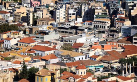 Το νέο πακέτο για τα ακίνητα: Τι εξετάζει η κυβέρνηση ενόψει ΔΕΘ