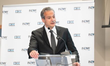 ΕΣΕE: Η πτώση του τζίρου αγγίζει πλέον ακόμη και τις μεγάλες επιχειρήσεις