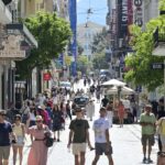 Θερινές εκπτώσεις: Χαμηλότερος ο τζίρος – Αυξημένες οι πιέσεις από το ηλεκτρονικό εμπόριο