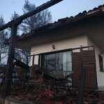 Φωτιά στη Σίβηρη: Ελεύθεροι δύο εργολάβοι του ΔΕΔΔΗΕ που παρουσιάστηκαν αυτοβούλως
