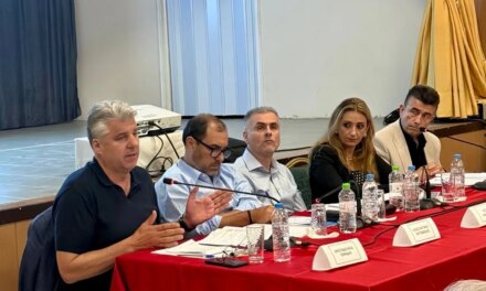 «Ούτε οι πόροι μειώθηκαν, ούτε ο σχεδιασμός για την ανάπτυξη του Έβρου εγκαταλείπεται»