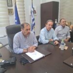 Κατσαφάδος από Φωκίδα: Αρχές Σεπτέμβρη οι αιτήσεις για τις κατοικίες με αποζημίωση στο 100%