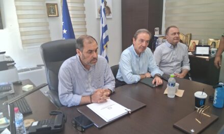 Κατσαφάδος από Φωκίδα: Αρχές Σεπτέμβρη οι αιτήσεις για τις κατοικίες με αποζημίωση στο 100%