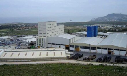 «Μια εικόνα χίλιες λέξεις» για την Πλαστικά Κρήτης