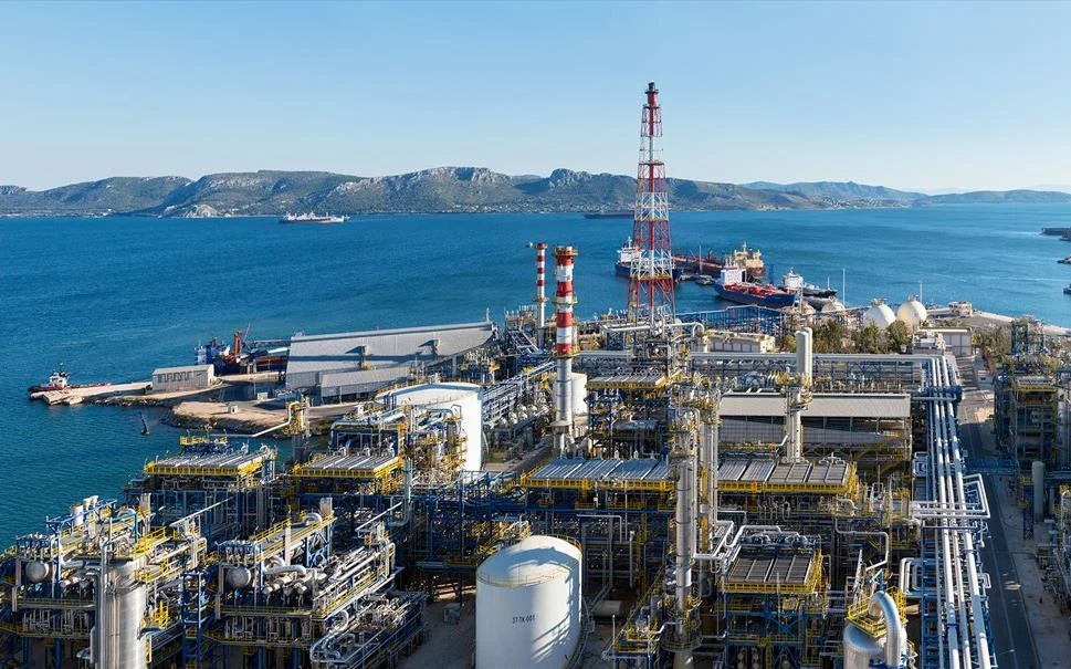 Το δίδυμο των… ανταγωνιστών με τις υπεραξίες των 2,1 δισ. ευρώ