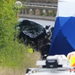 12 συλλήψεις μετά τη σύγκρουση περιπολικού με ΙΧ που άφησε 7 νεκρούς