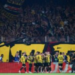 Στη League Phase του Champions League μετά το 4-0 επί της Λέφσκι