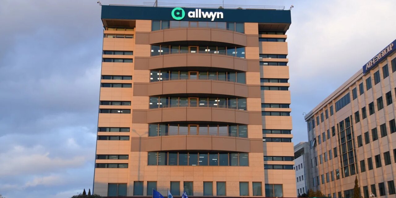 Χρηματιστήριο: Παίρνει… ανάσες η Allwyn