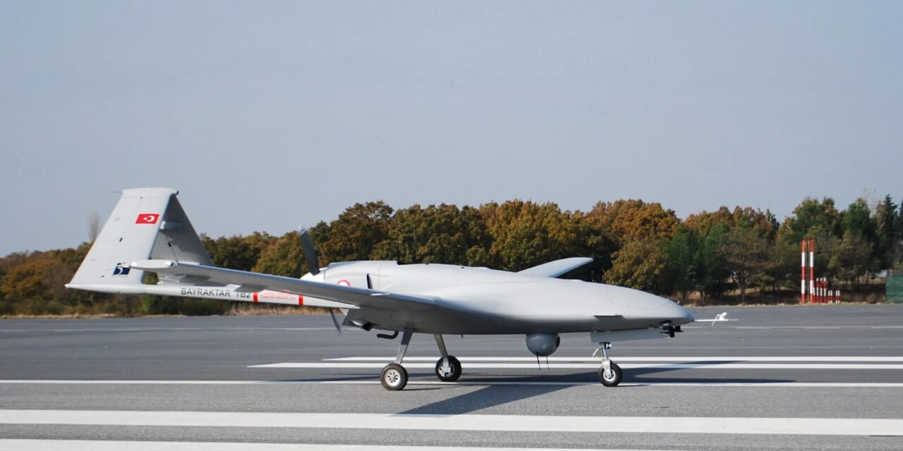 Αιγαίο: Νέες παραβιάσεις από τουρκικά drones