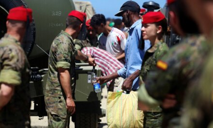 72 οι νεκροί από το μαζικό κύμα μεταναστών