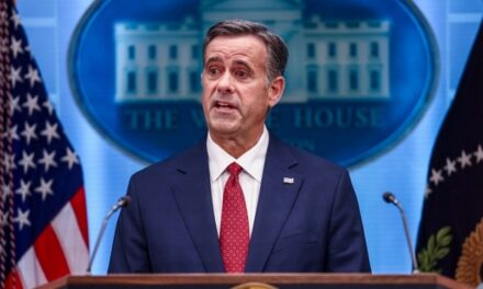 Το ταξίδι του επικεφαλής της CIA στη Μόσχα
