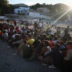 Συνοριακούς έλεγχους με την Ιταλία επέβαλε η Μαδρίτη ύστερα από σκληρό μπρα ντε φερ Μελόνι