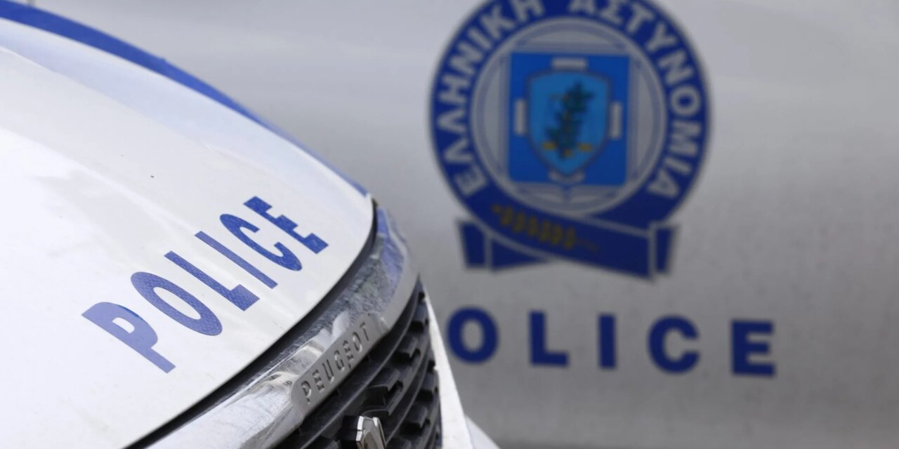 Παιδάκι βρέθηκε να περπατά μόνο του σε δρόμο στις Συκιές
