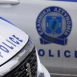 Παιδάκι βρέθηκε να περπατά μόνο του σε δρόμο στις Συκιές