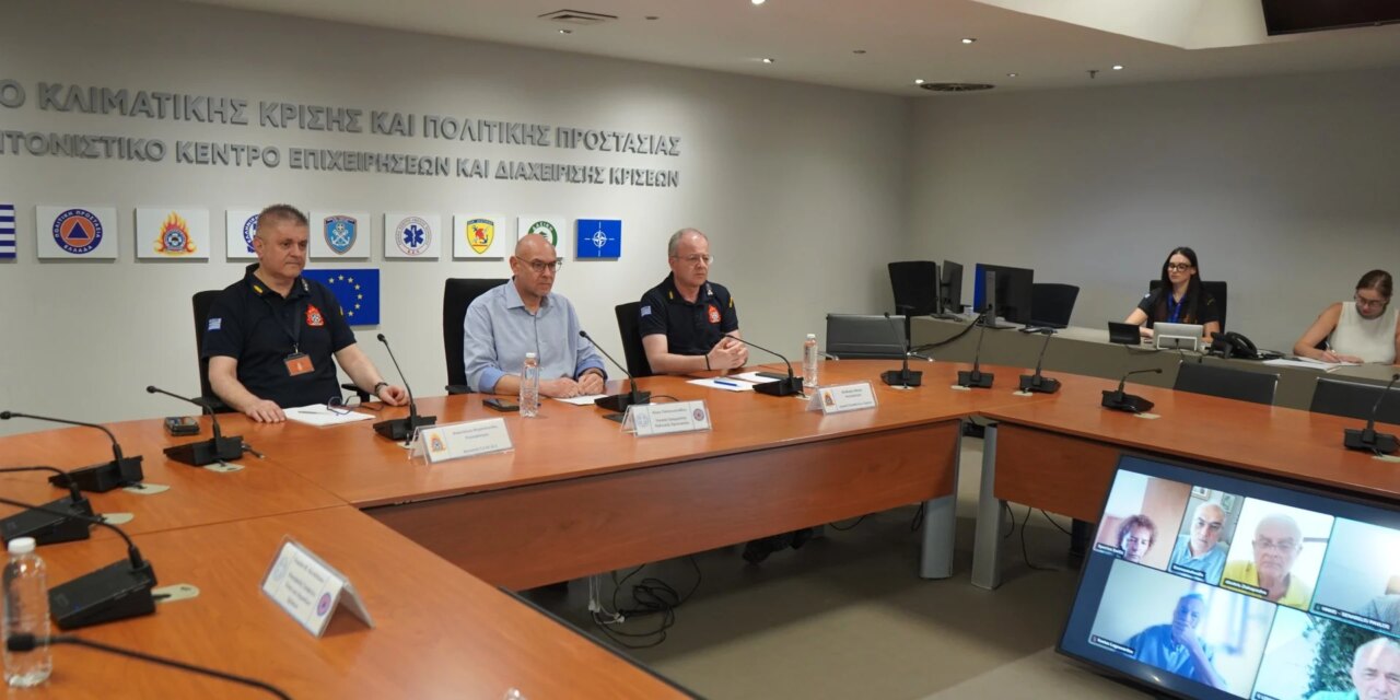 Θυελλώδεις άνεμοι: Πότε κορυφώνονται – πόσο θα διαρκέσουν