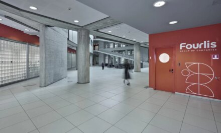 Αποχωρεί από το Sofia South Ring Mall