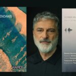 Δύο νέες διεθνείς δισκογραφικές κυκλοφορίες του Γιώργου Κουμεντάκη