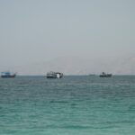 Αναμένουμε σύντομα συμφωνία για τα Στενά του Ορμούζ
