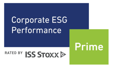 Όμιλος ΔΕΗ: Αποκτά το Prime Status της ISS STOXX