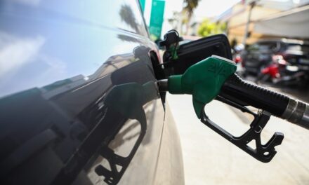 Πληθωρισμός: Υποχώρησε στο 3,4% τον Ιούλιο – Αναμένεται αποκλιμάκωση στις τιμές των καυσίμων και των τροφίμων