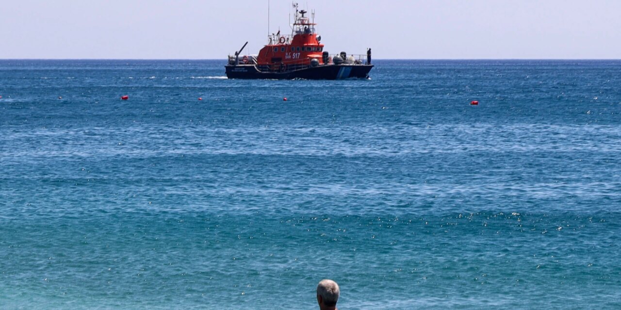 Στον αγνοούμενο Γερμανό τουρίστα ανήκει η σορός που εντοπίστηκε το πρωί στη Σύμη