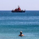 Στον αγνοούμενο Γερμανό τουρίστα ανήκει η σορός που εντοπίστηκε το πρωί στη Σύμη