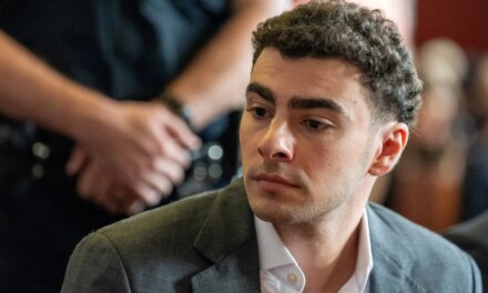 «Πυροβόλησα εναντίον του Τόμσον στο Μανχάταν και εκείνος πέθανε» –