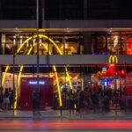 Νέο εστιατόριο McDonald’s στην καρδιά της Θεσσαλονίκης
