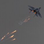 Συντριβή ουκρανικού μαχητικού MiG-29 στην Οδησσό