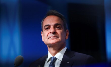 Γιατί ο Κ. Μητσοτάκης επιμένει σε εξάντληση της τετραετίας