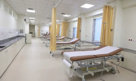 Μ. Θεμιστοκλέους :Όλα όσα βελτιώθηκαν στο ΕΣΥ