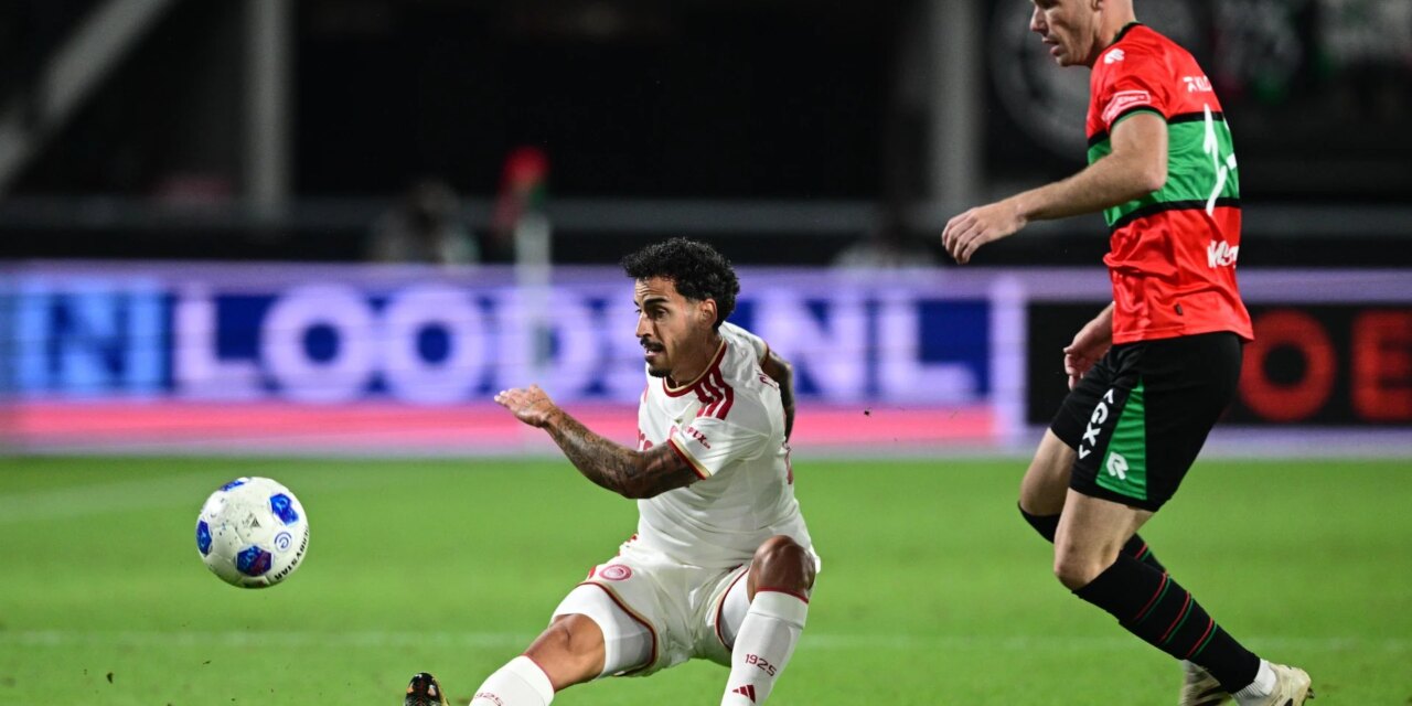 Champions League: Ο Ολυμπιακός «λύγισε» στην παράταση, συνεχίζει στο Europa