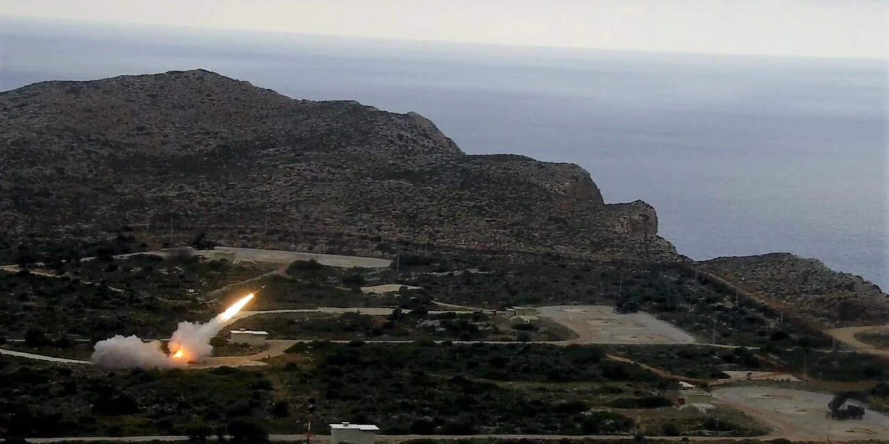 Θα επανεξετάζεται κάθε μήνα η παραμονή των Patriot στη Σαουδική Αραβία