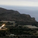 Θα επανεξετάζεται κάθε μήνα η παραμονή των Patriot στη Σαουδική Αραβία