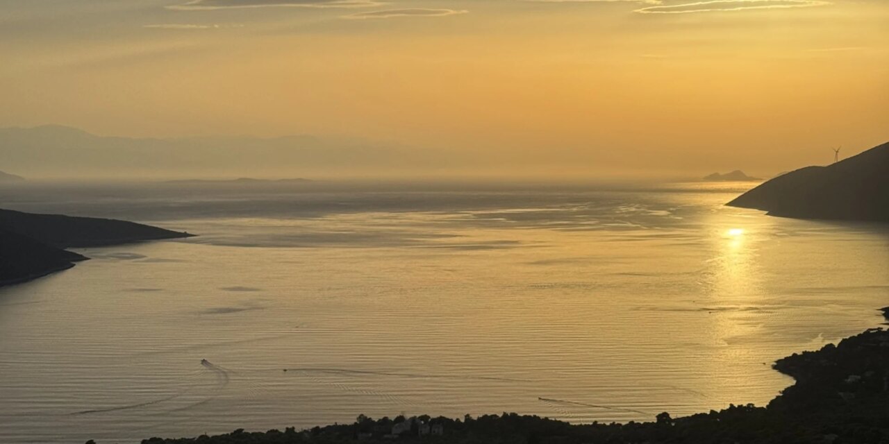 Μια εικόνα που πλέον ανήκει στο παρελθόν (βίντεο)