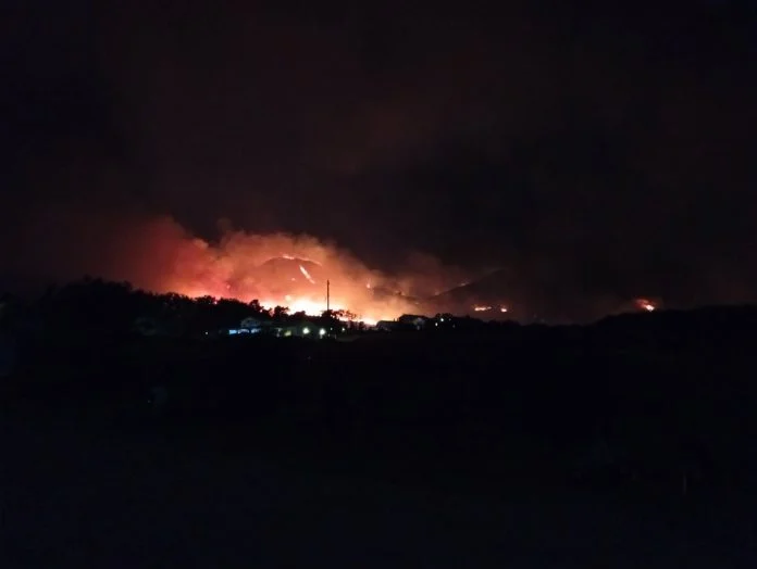 33 συλλήψεις από 29 Ιουλίου ως 2 Αυγούστου