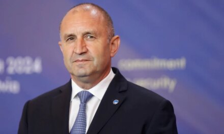 Drone εισήλθε και εξερράγη στον εναέριο χώρο της Βουλγαρίας , δεν προκλήθηκαν ζημιές