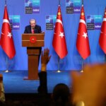 Ο Ερντογάν πυρπολεί τα «ήρεμα νερά» ανακηρύσσοντας δύο εθνικά θαλάσσια πάρκα