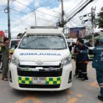 Ταϊλάνδη: Μαθητής άνοιξε πυρ μέσα σε σχολείο