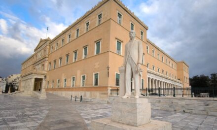 Από τις παθογένειες στο βαθύ κράτος
