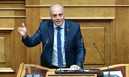 Να αποσυρθούν άμεσα από τη Σαουδική Αραβία οι ελληνικοί Patriot
